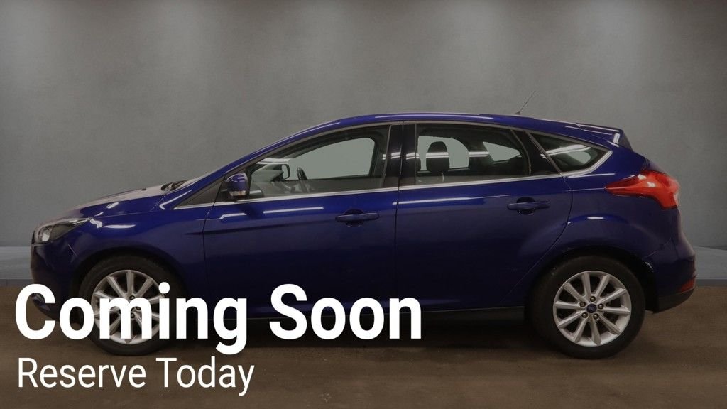 Used Ford Focus 2018 for sale - 77952561: Photo 12