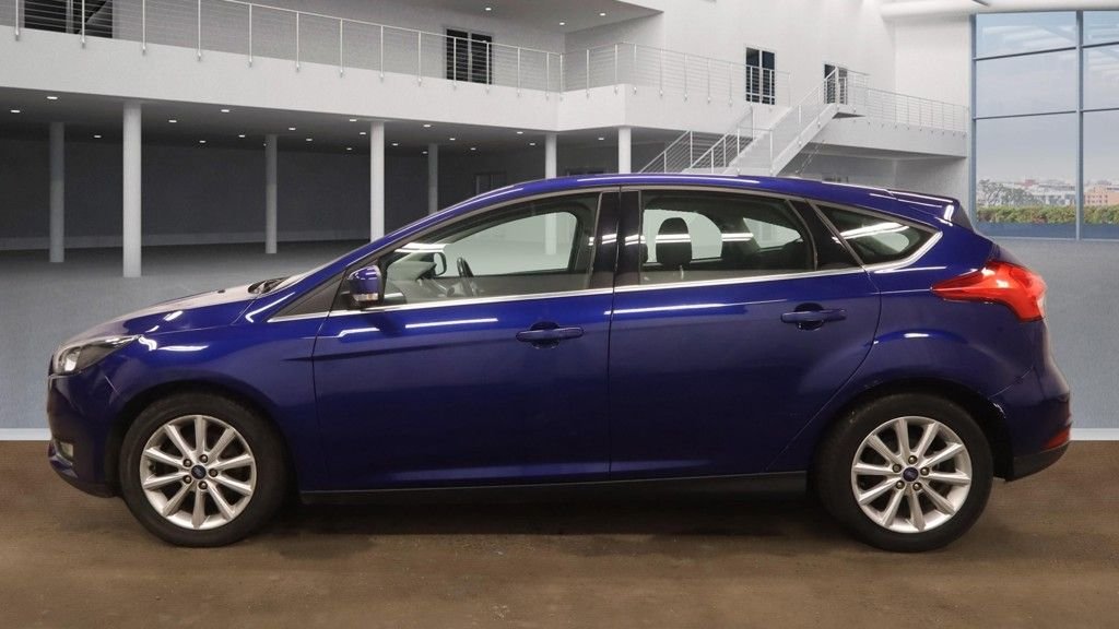 Used Ford Focus 2018 for sale - 77952561: Photo 6