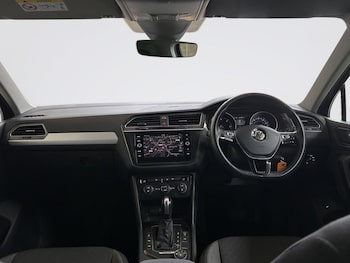 Used Volkswagen Tiguan 2020 for sale - 78985657: Photo