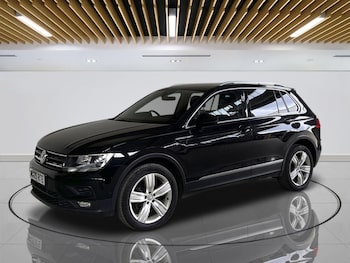 Used Volkswagen Tiguan 2020 for sale - 78985657: Photo