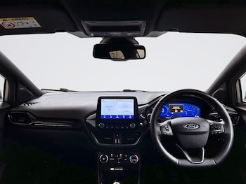 Used Ford Puma 2022 for sale - 78644954: Photo