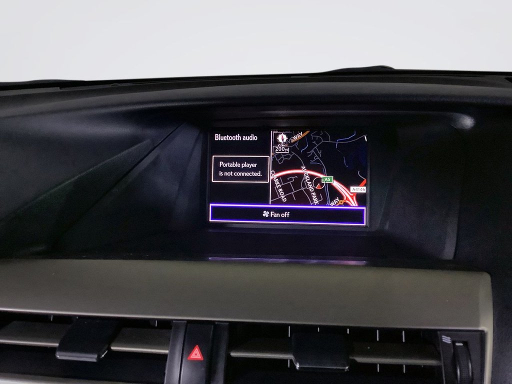 Used Lexus RX 2012 for sale - 76520662: Photo 23