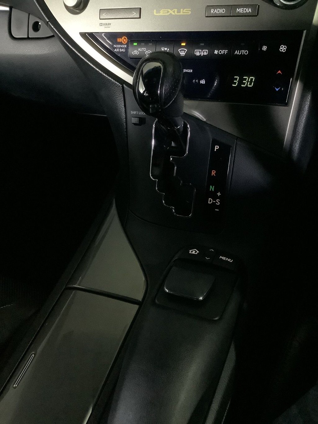 Used Lexus RX 2012 for sale - 76520662: Photo 24