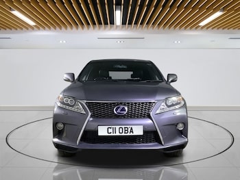 Used Lexus RX 2012 for sale - 76520662: Photo