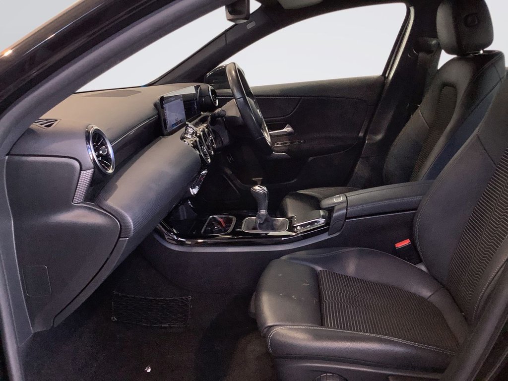 Used Mercedes-Benz A-Class 2020 for sale - 78056246: Photo 12