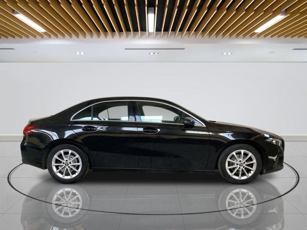 Used Mercedes-Benz A-Class 2020 for sale - 78056246: Photo 9