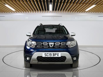 Used Dacia Duster 2019 for sale - 78975169: Photo