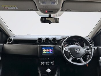Used Dacia Duster 2019 for sale - 78975169: Photo