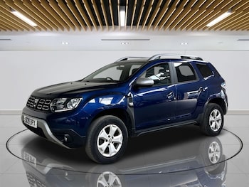 Used Dacia Duster 2019 for sale - 78975169: Photo