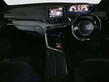 Used Peugeot 3008 2020 for sale - 75320912: Photo