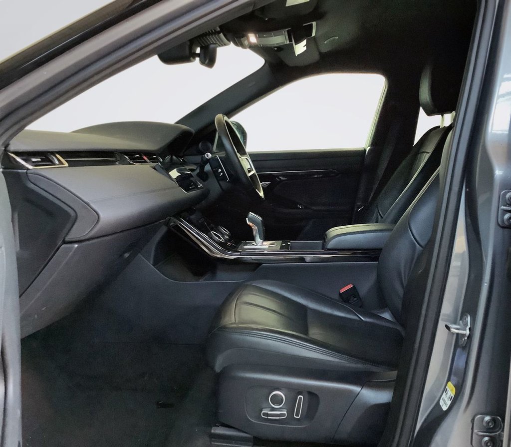 Used Land Rover Range Rover Evoque 2021 for sale - 77719434: Photo 11