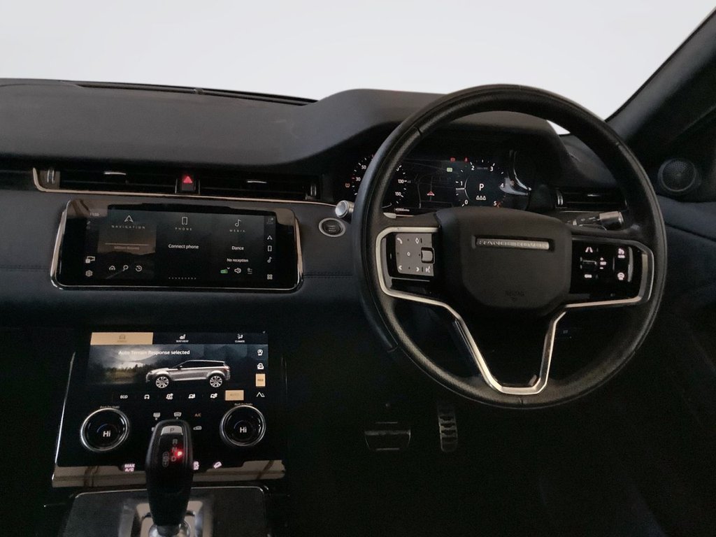 Used Land Rover Range Rover Evoque 2021 for sale - 77719434: Photo 14