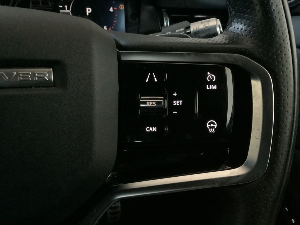 Used Land Rover Range Rover Evoque 2021 for sale - 77719434: Photo 17