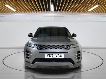 Used Land Rover Range Rover Evoque 2021 for sale - 77719434: Photo