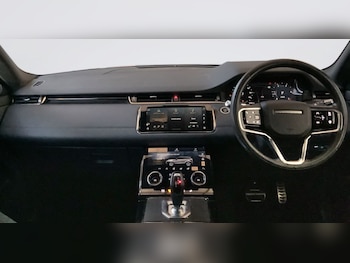 Used Land Rover Range Rover Evoque 2021 for sale - 77719434: Photo