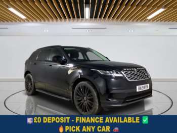 2019 (19) - 2.0 D180 5dr Auto