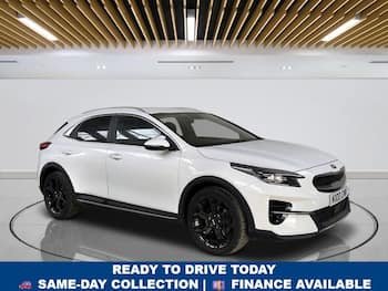Used Kia XCeed 2021 for sale - 79493781: Photo