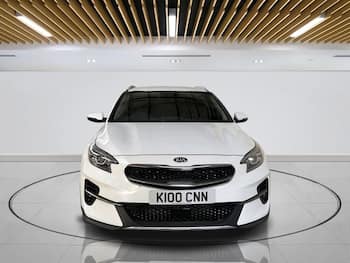 Used Kia XCeed 2021 for sale - 79493781: Photo