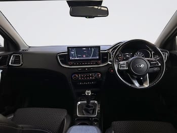 Used Kia XCeed 2021 for sale - 79493781: Photo