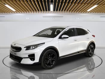 Used Kia XCeed 2021 for sale - 79493781: Photo