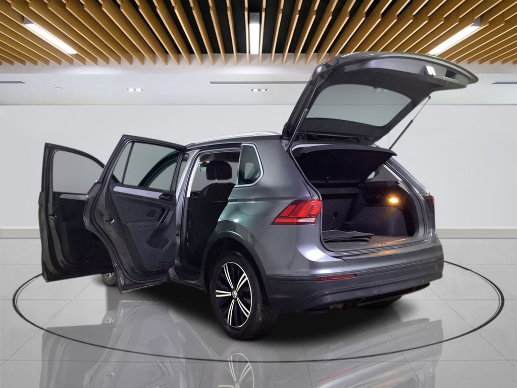 Used Volkswagen Tiguan 2018 for sale - 76474650: Photo 10