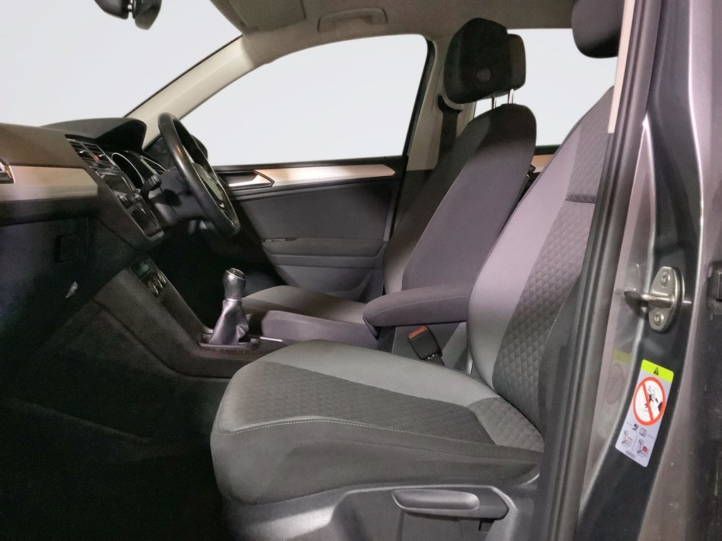 Used Volkswagen Tiguan 2018 for sale - 76474650: Photo 12