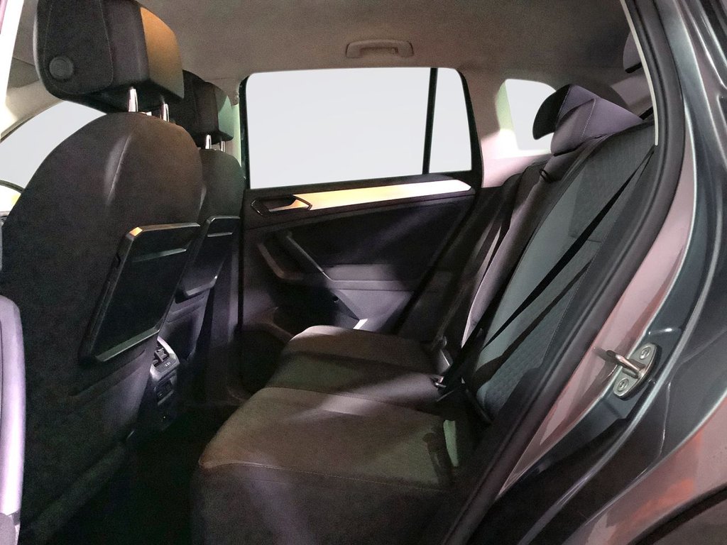 Used Volkswagen Tiguan 2018 for sale - 76474650: Photo 13