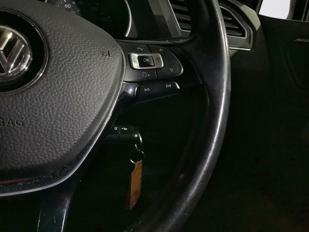 Used Volkswagen Tiguan 2018 for sale - 76474650: Photo 19
