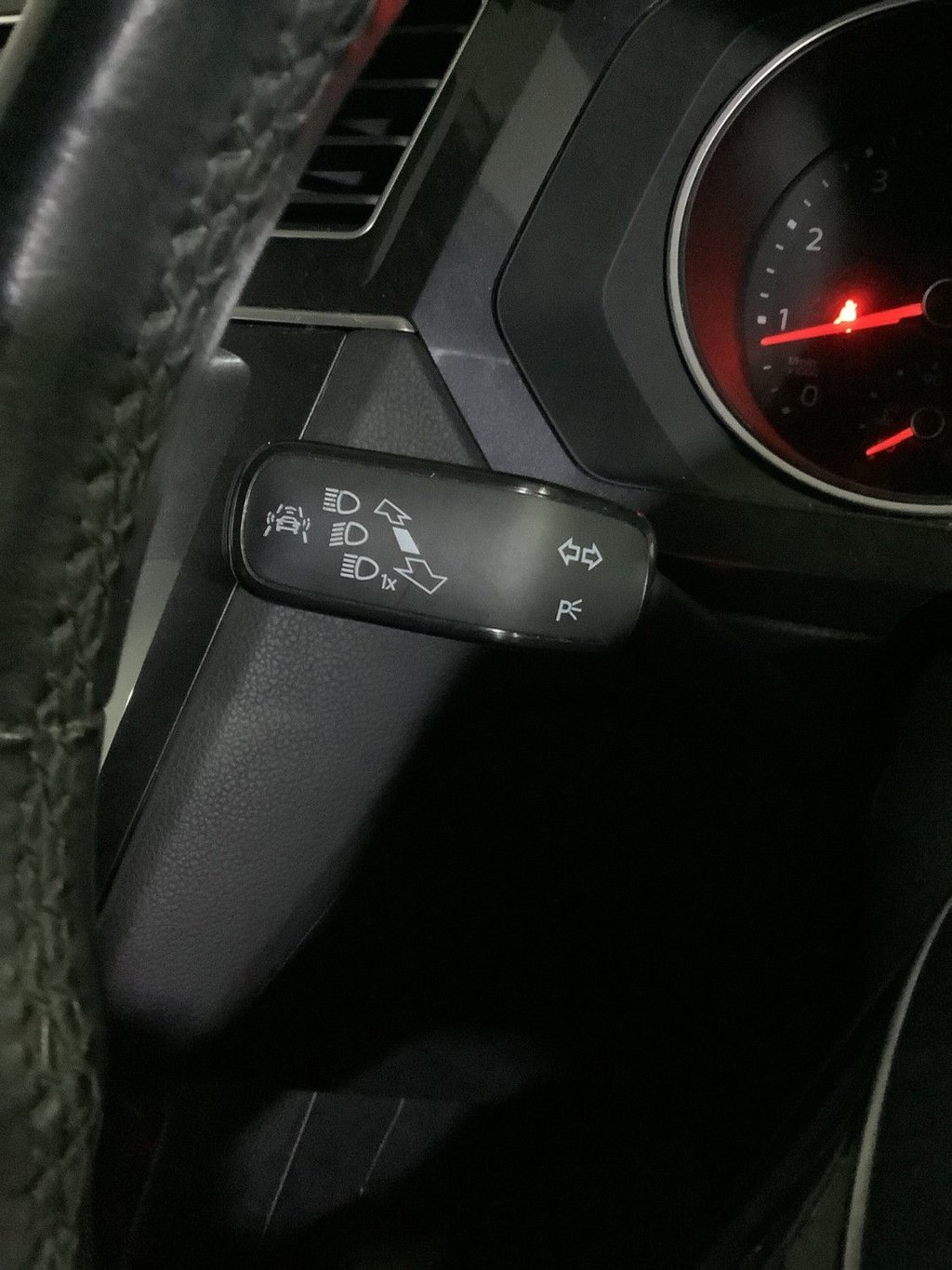 Used Volkswagen Tiguan 2018 for sale - 76474650: Photo 20