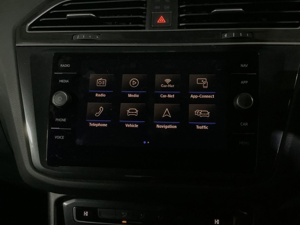 Used Volkswagen Tiguan 2018 for sale - 76474650: Photo 23