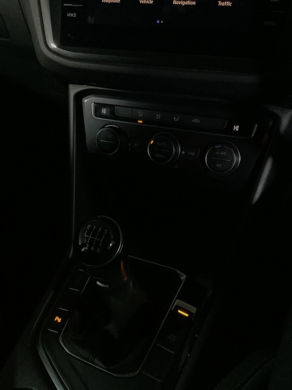 Used Volkswagen Tiguan 2018 for sale - 76474650: Photo 24