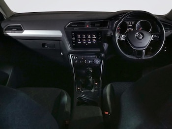 Used Volkswagen Tiguan 2018 for sale - 76474650: Photo