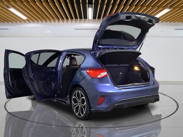 Used Ford Focus 2019 for sale - 76323286: Photo 10