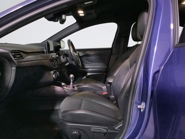Used Ford Focus 2019 for sale - 76323286: Photo 12