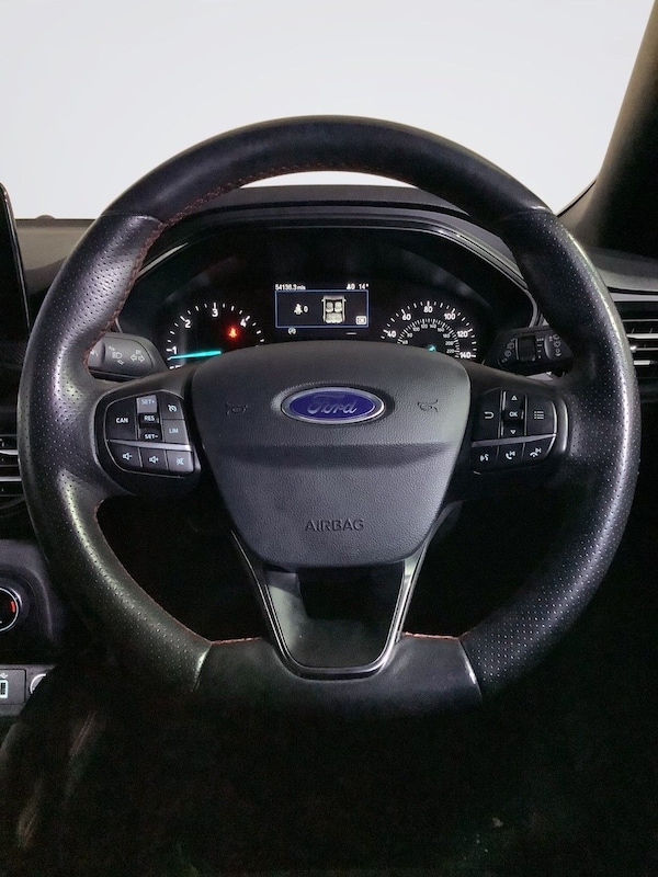 Used Ford Focus 2019 for sale - 76323286: Photo 16