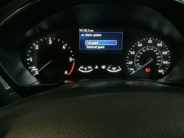 Used Ford Focus 2019 for sale - 76323286: Photo 18