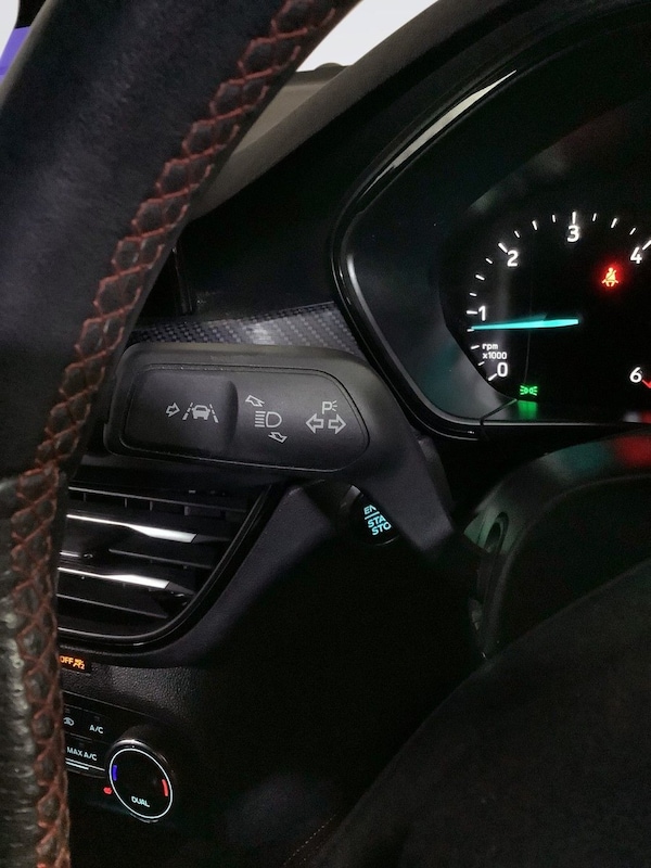 Used Ford Focus 2019 for sale - 76323286: Photo 20