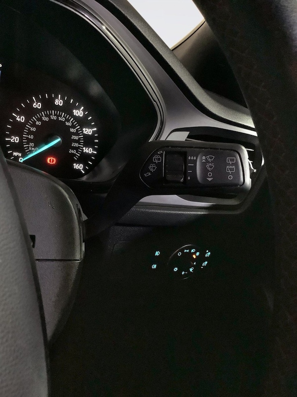 Used Ford Focus 2019 for sale - 76323286: Photo 21