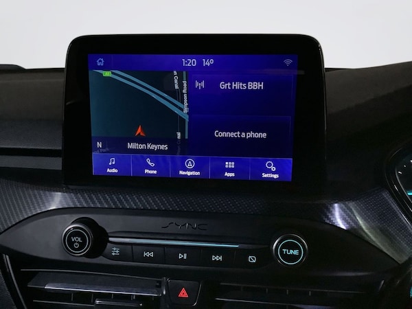 Used Ford Focus 2019 for sale - 76323286: Photo 23