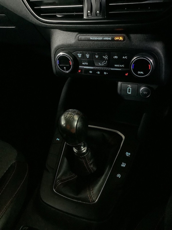 Used Ford Focus 2019 for sale - 76323286: Photo 25