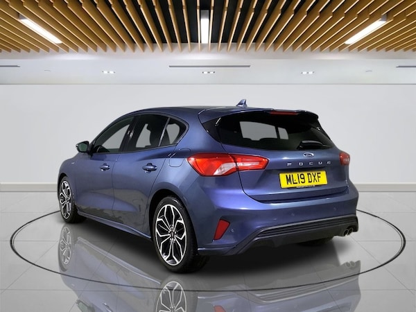 Used Ford Focus 2019 for sale - 76323286: Photo 6