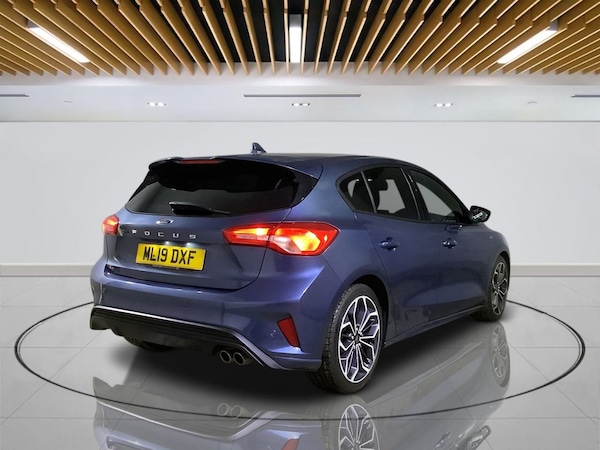 Used Ford Focus 2019 for sale - 76323286: Photo 8