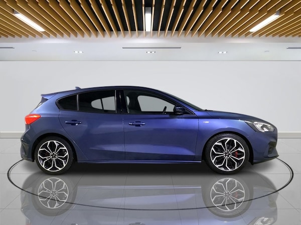 Used Ford Focus 2019 for sale - 76323286: Photo 9