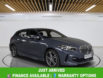 Used BMW 1 Series 2023 for sale - 78919244: Photo