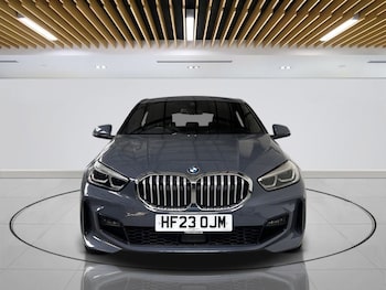 Used BMW 1 Series 2023 for sale - 78919244: Photo