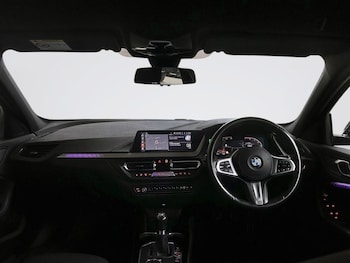 Used BMW 1 Series 2023 for sale - 78919244: Photo