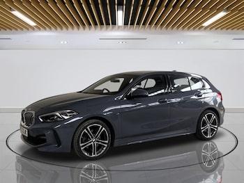 Used BMW 1 Series 2023 for sale - 78919244: Photo