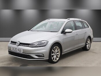 Used Volkswagen Golf 2020 for sale - 78444334: Photo