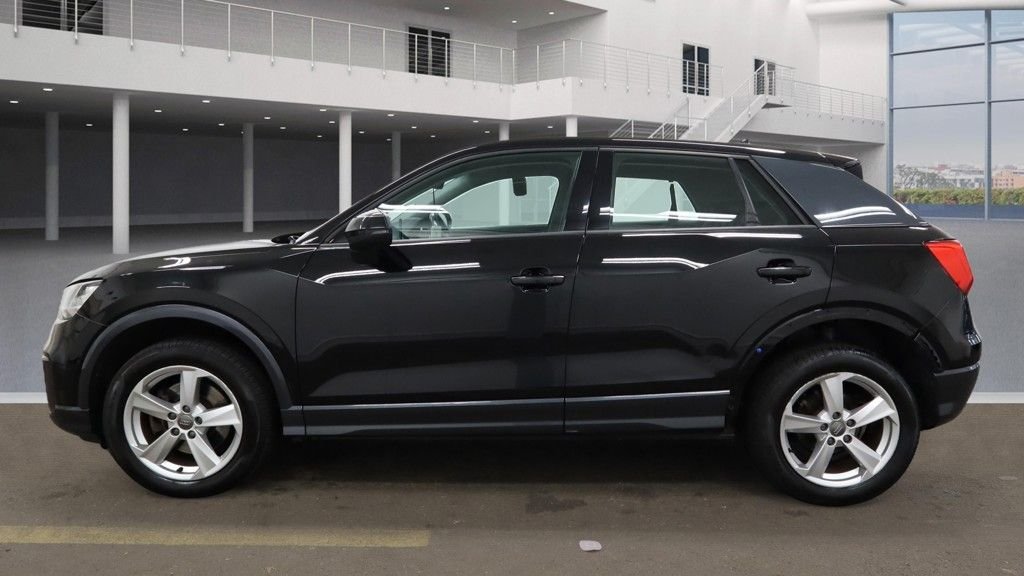 Used Audi Q2 2017 for sale - 76356699: Photo 6