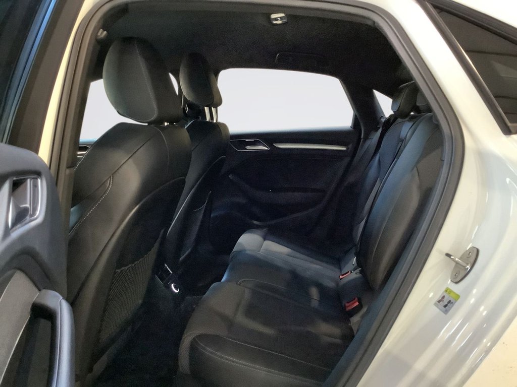 Used Audi A3 2018 for sale - 77936393: Photo 12